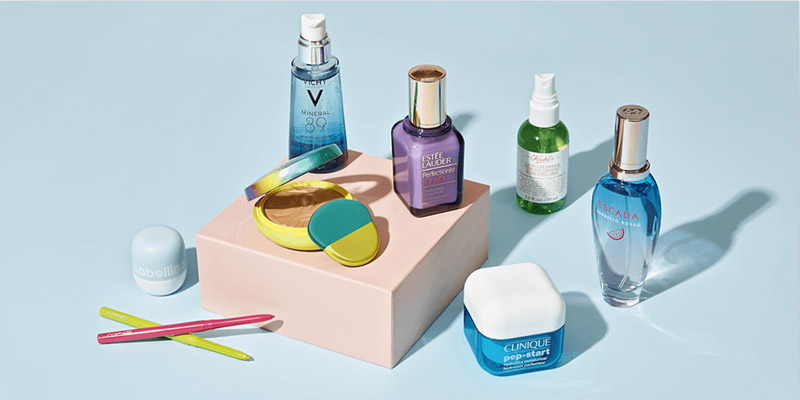 Pixibeauty